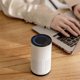 thumbnail image 2 of Car Air Purifier for Home Purifier Hepa Filters Desktop Purifier USB Rechargeable Portable Air Clean, 2 of 5