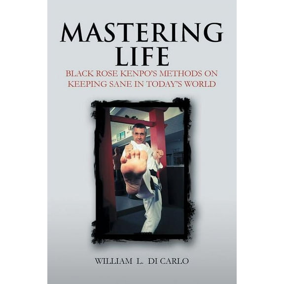 Mastering Life (Paperback)