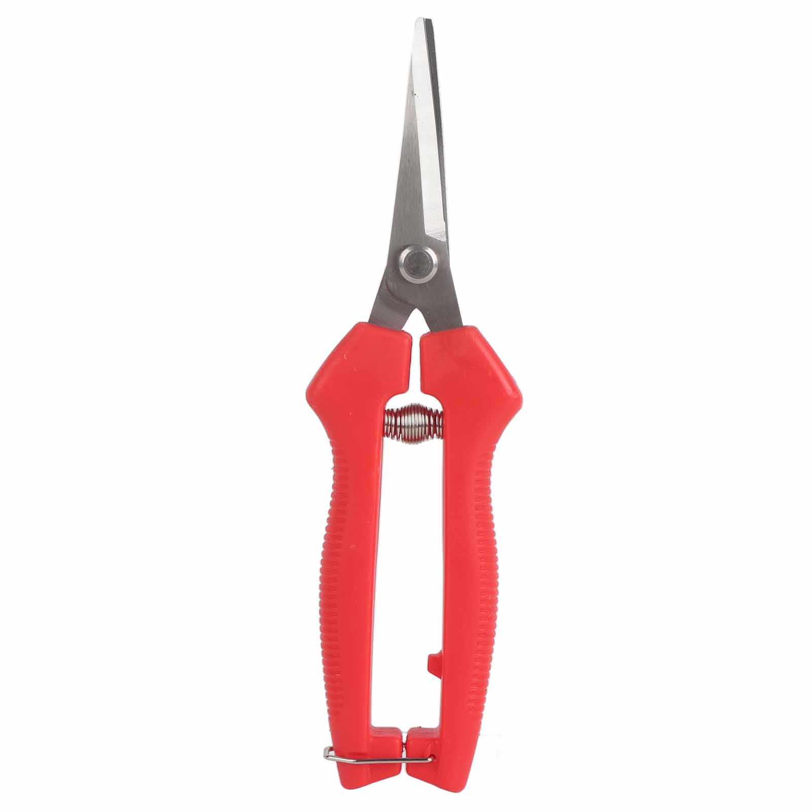 Pruning Shears, Garden Tools Trimming Scissors Hand Pruners Plant Shears  for Home Garden Yard