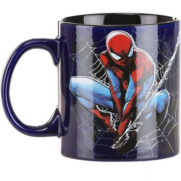 Spiderman - Tasses
