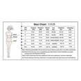 thumbnail image 2 of Traje de baño para mujer, bikini de cintura alta con efecto push-up, traje de baño negro con tiras cruzadas, conjunto de bikini para mujer, tallas grandes., 2 of 2