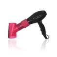 thumbnail image 2 of Pinzas para rizar el pelo, bricolaje, difusor de pelo, color rosa, 2 of 5
