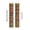 1, variant on Tropical Tiki Porch Banner, 70 x 12 Inch Tribal Totem Vertical Porch Banner Hawaiian Luau Front Door Entryway Decoration for Summer Party, Tiki Decorations Outdoor