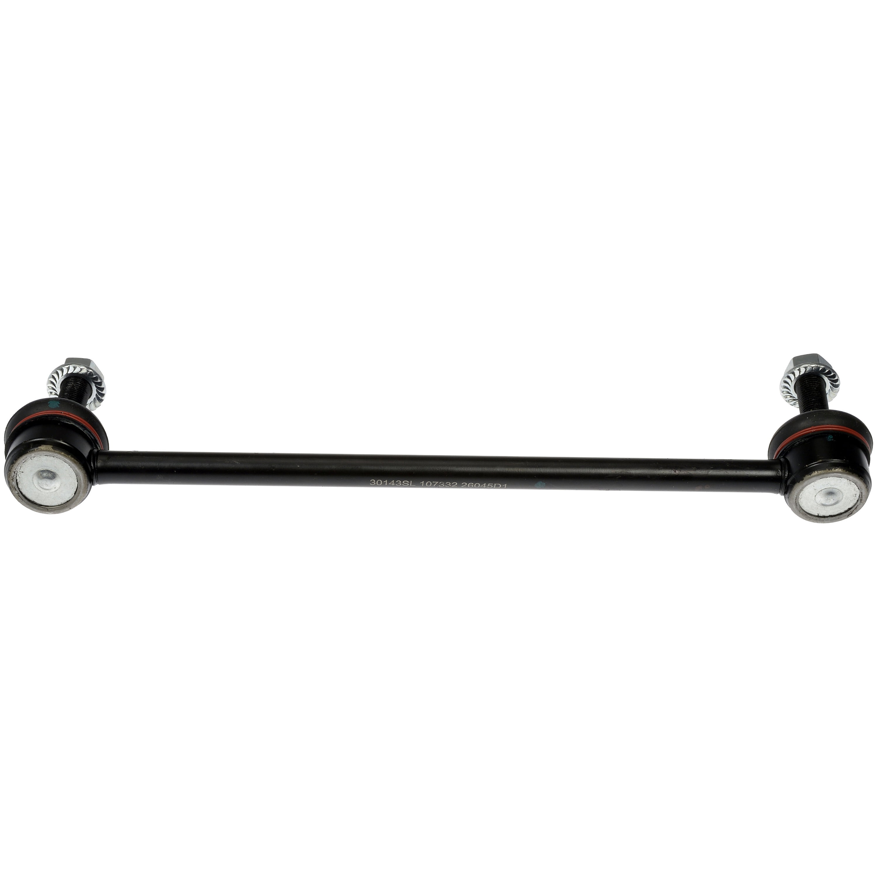 Dorman SL69372 Front Passenger Side Suspension Stabilizer Bar Link Kit for Specific Nissan Models