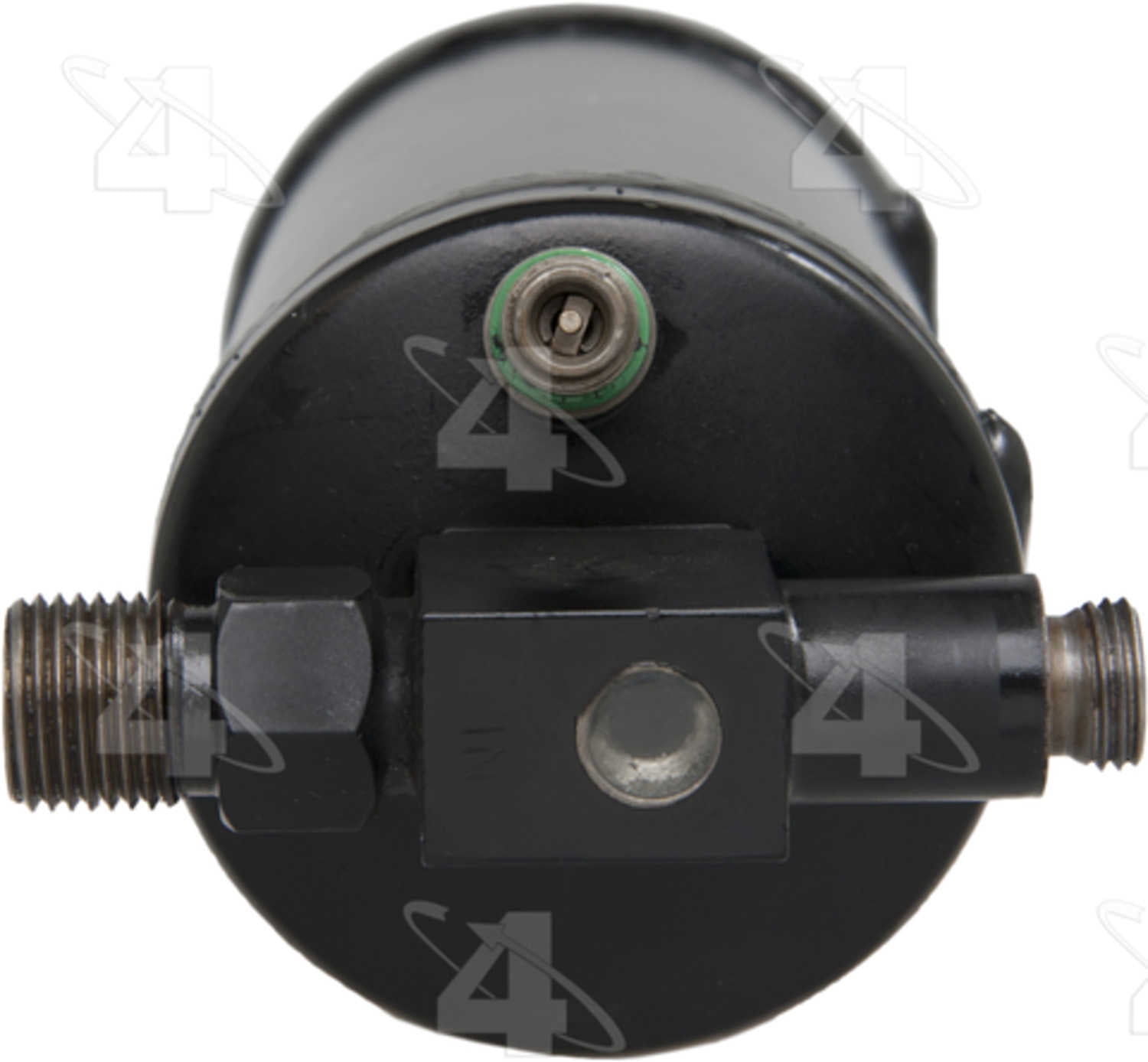 A/C Receiver Drier 33986 for 85-89 GMC P2500, 85-95 GMC P3500 Fits select: 1993-1994 CHEVROLET P30, 1985-1990 GMC VALUE VAN