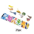 thumbnail image 3 of Kokiya 3D Cartoon Puzzles Creative Smooth Surface and No Burrs Unique Gifts Ages plane, 3 of 9