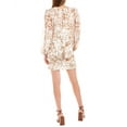 thumbnail image 2 of Keepsake womens  Sacred Mini Dress, XXS, White, 2 of 3