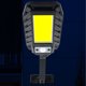 thumbnail image 5 of Luz Con Sensor Solar, Cuentas De Lámpara Superbrillantes, Impermeabilización Doméstica, Luces Solares Para Exteriores, Iluminación De Inundación Para Jardines, 5 of 7