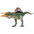 thumbnail image 2 of Juguetes de Dinosaurios Yotijar Colección Spinosaurus Estatua de dinosaurios, 2 of 8