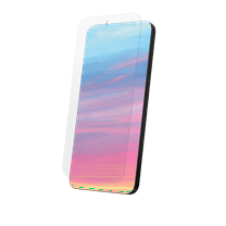 onn. Glass Screen Protector for Samsung Galaxy S25/S24