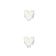 thumbnail image 1 of Wosthever Papá Noel bigote barba falsa decoración de fiesta de Navidad accesorios rizados faciales ropa Cosplay regalos niños adultos Type2 NO2 Wosthever CBP447854, 1 of 6