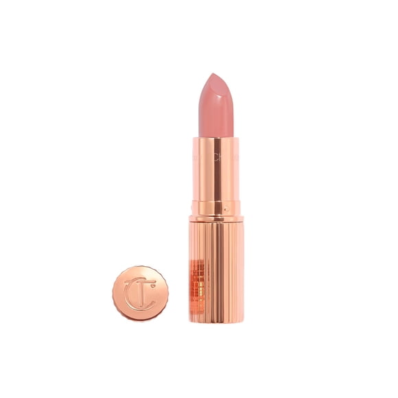 Lipstick Charlotte Tilbury K.I.S.S.I.N.G Pillow Talk Fair