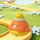 thumbnail image 5 of Juguetes para piscina, juguetes para bebés y niños pequeños. Adorable pollito de juguete para empujar, ideal para bebés. Estimula el gateo y la motricidad con sus simpáticos animales. Ligero y portáti, 5 of 5
