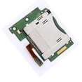 thumbnail image 5 of Acaige Game Card Slot Reader With Pcb Replacement For Nintendo New 3Ds Xl, 5 of 5