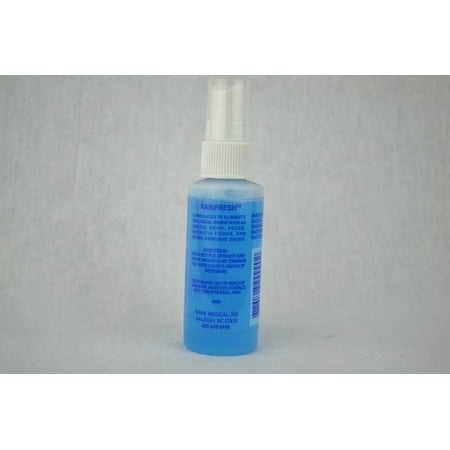 Rainfresh Odor Eliminator Clean Scent, 2 oz, Airborne Odor-1