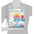 thumbnail image 2 of Mission Zero Net Flour Tortillas - 0g Net Carbs - Keto Certified - 8.0" Soft Taco - 8 Count, 11.29 oz., 2 of 4