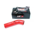 thumbnail image 5 of HPS Red Reinforced Silicone Post MAF Air Intake Hose Kit Compatible for Nissan 03-06 350Z 3.5L V6, 57-1591-RED, 5 of 5