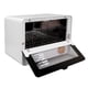 thumbnail image 1 of Caja de gabinete UV, gabinete de limpieza UV de 6L Caja de limpieza UV Caja ultravioleta Diseño elevado, 1 of 8