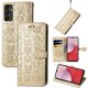 thumbnail image 2 of Funda Cartera FOXDOCK para Samsung Galaxy A14 5G , Flip PU con Relieve de Gatos y Perros, Tarjetero y Soporte, 2 of 6