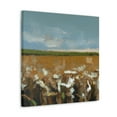 thumbnail image 2 of Rural Midwestern Harvest - Canvas, 2 of 10
