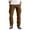 Coffee, variant on Vedolay Mens Sweatpants with Pockets Solid Color Straight Leg Trousers Loose Casual Sports Pants Coffee,XL