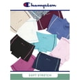 thumbnail image 4 of Champion Girls’ Softest Touch Boyshorts, 5 Pack, Sizes XS–XL, 4 of 5