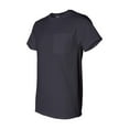 thumbnail image 3 of Fruit of the Loom HD Cotton T-Shirt with Pocket for Men, 3 of 13