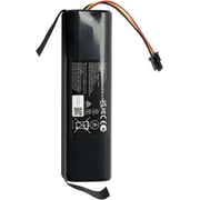 eufy RoboVac Battery, Compatible with RoboVac X8, X8 Hybrid, X8 Pro, X8 Pro SES