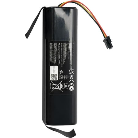 eufy RoboVac Battery, Compatible with RoboVac X8, X8 Hybrid, X8 Pro, X8 Pro SES