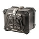 thumbnail image 3 of KIMISS Portaequipajes con caja trasera para motocicleta Adventure Top Case caja de equipaje para motocicleta de 45 L caja trasera universal de aleación de aluminio 5052 color ANGGREK Otros, 3 of 8