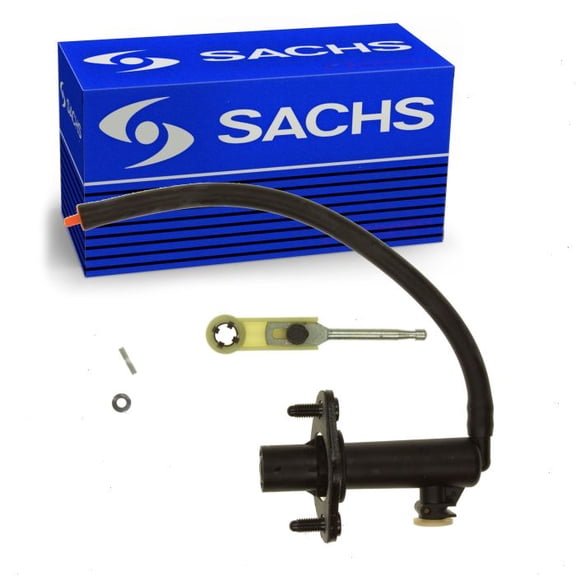 Clutch Master Cylinder Fits select: 2001-2009 CHRYSLER PT CRUISER