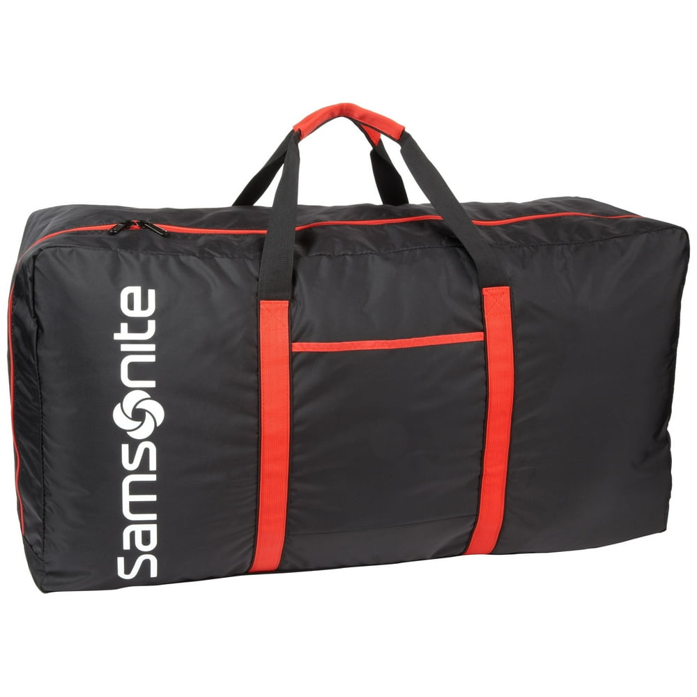 Samsonite ToteATon 32.5Inch Duffel Bag, Black NEW