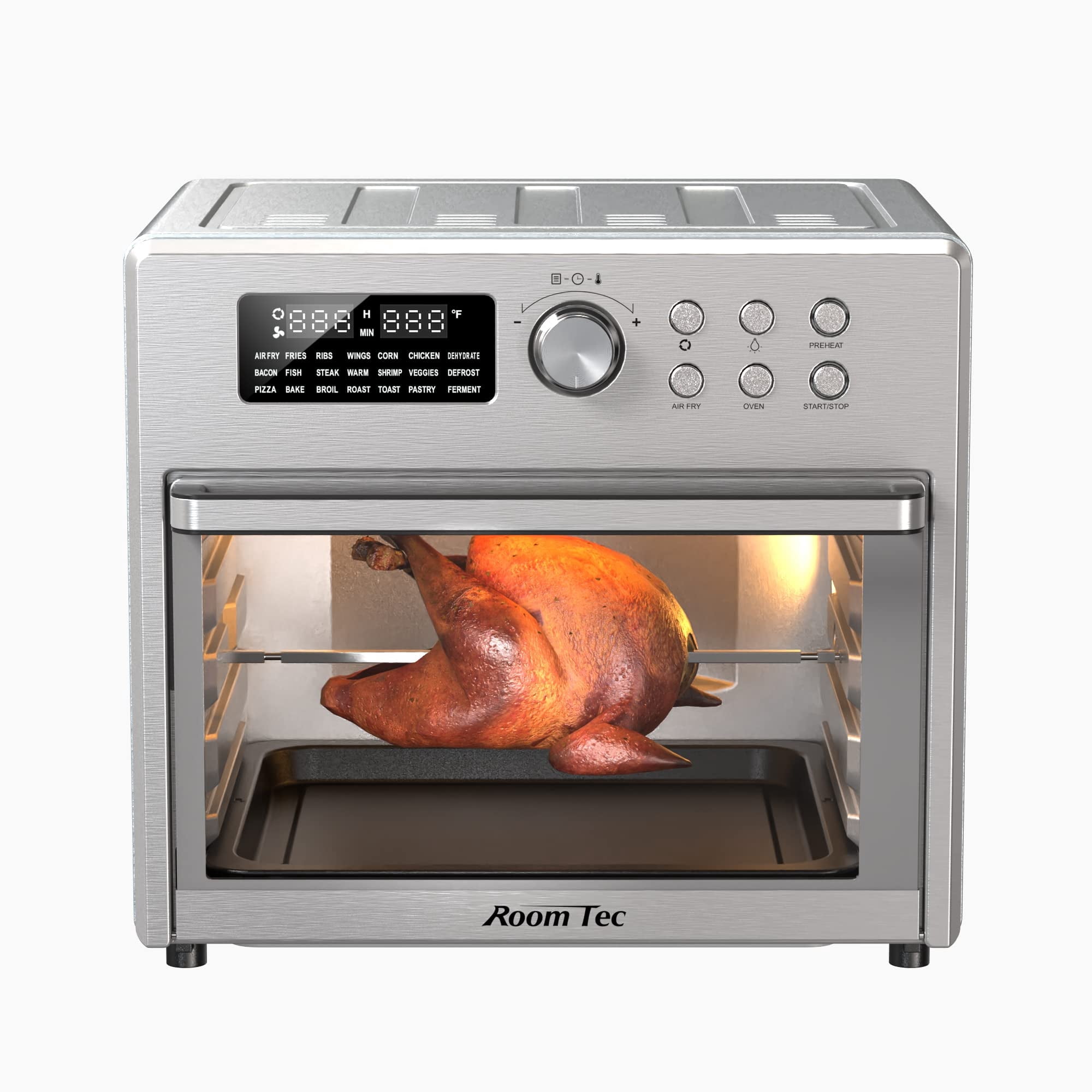 Breville Smart Oven Pro, Convection Toaster Oven, Nonstick