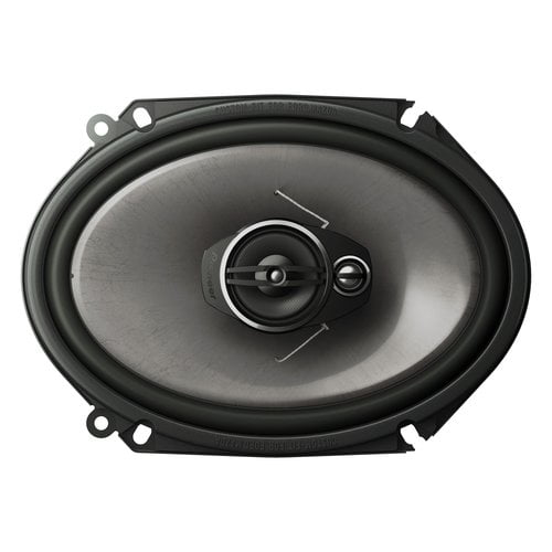 pioneer 6x8 speakers