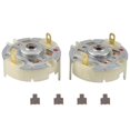 thumbnail image 2 of Motor Carbon Brush Holder Charging for Ryobi DEVON RS545 555 550, 2 of 5