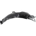 thumbnail image 5 of For Chrysler PT Cruiser 2006 07 08 09 2010 Fender Liner Passenger Side | Front | CAPA Certified | ABS Plastic | All Submodels | Replacement For CH1249143, CH1249143C | 5152054AA, 5 of 8