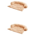 thumbnail image 2 of Methold Cojín cómodo y para perros: proporciona la máxima relajación para perros de compañía de cuatro patas, cama, sofá, cojín para Type4 NO4, 2 of 6
