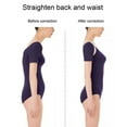 thumbnail image 5 of NestledNature Posture Correction Belt - Adult And Children Posture Corrector Brace For Back Spine Support And Hunchback Correction, 5 of 8