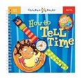 thumbnail image 1 of Pre-Owned Chicken Socks: How to Tell Time (Hardcover) 159174086X 9781591740865, 1 of 1