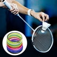 thumbnail image 5 of Outdoor Sport Training Shock-absorbing High Flexibility Training Racket String Badminton Line Racquet String Badminton Racket Line Badminton String YELLOW, 5 of 8