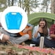 thumbnail image 3 of Sonducket Bolsas de agua para exteriores de 5L, plegables, plegables, para acampar, para cocinar, contenedor de agua, bolsa transportadora, tanque de agua Ciclismo TYPE1 Sonducket HW0899-00, 3 of 6