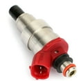 thumbnail image 4 of kurtrusly 4pcs/set Boost Efficiency With Car Fuels Injectors Nozzle Can Reduce Harmful Emissions 1Set, 4 of 6