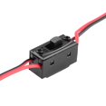 thumbnail image 4 of Interrupteur d'Alimentation T Plug, Accessoire RC On Off pour Bateau Modèle RC, 4 of 8
