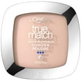 thumbnail image 1 of L'Oréal Paris True Match Powder, 9.5 g, 1 of 3