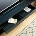 thumbnail image 4 of Smart Home Furniture 2-Drawer Wood TV Stand for TVs up to 60" in Black, 4 of 4