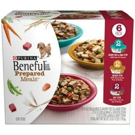 Beneful prepared meals walmart online