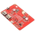 thumbnail image 4 of Placa de expansión de batería de litio UPS con batería de litio de 4000 mAh para Raspberry Pi, 4 of 8