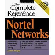 Nortel Networks: The Complete Reference [Paperback - Used]