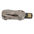 thumbnail image 4 of Unidad flash USB Bling Bling para automóvil diseño aerodinámico, 4 of 12
