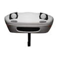 thumbnail image 1 of Vintage Ride Car Open Headlights Wall Mount Key Holder - Functional and Decorative, 1 of 3